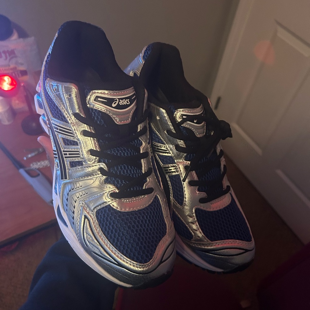 asics gel kayano 14